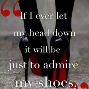 Meet your Posher, Karina